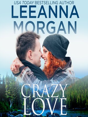 cover image of Crazy Love